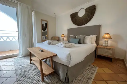 Appartementen Pestana Palm Gardens in Lagoa e Carvoeiro — foto 2