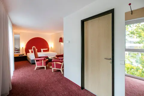 ARCOTEL Rubin Hamburg in Hamburg — foto 10