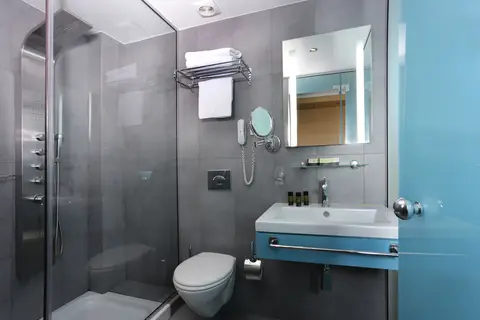Bali Star Resort Hotel in Μπαλί — foto 18