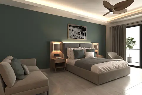 Ephesia Holiday Beach Club in Kuşadası — foto 13