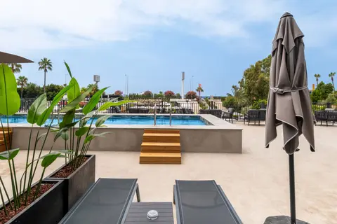 Nova Life Hotel in Alanya, foto 8