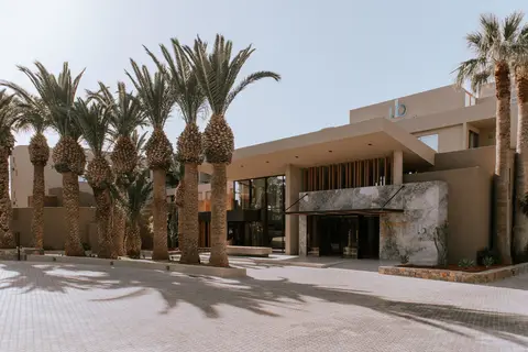 Sentido Unique Blue! Resort & Villas in Σφακάκι — foto 29
