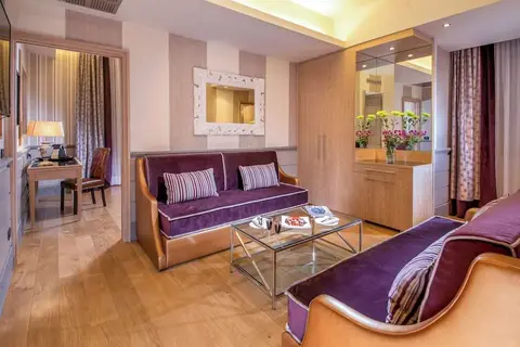 The Inn At Spanish Steps in Rome, foto 29
