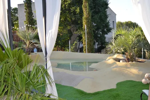 Peralta Villas Boutique in Renau