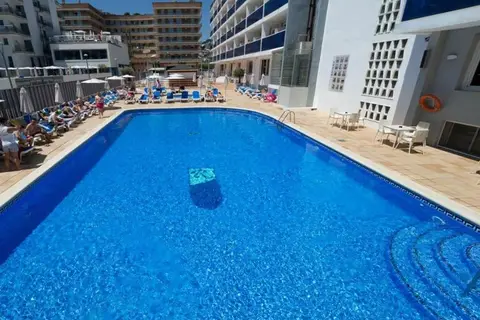 Riviera in Santa Susanna — foto 3