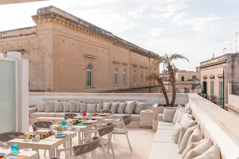 Palazzo Lecce in Lecce — foto 23