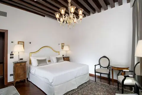 Casa Verardo Residenza d'Epoca in Venetië — foto 2