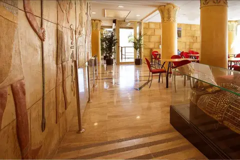 Cleopatra Hotel & Spa in Lloret de Mar — foto 11
