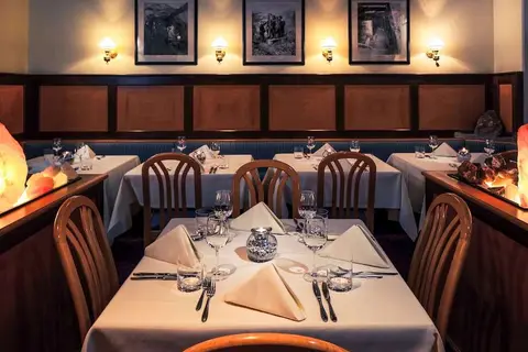 Mercure Salzburg City in Salzburg — foto 6