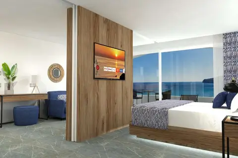 Bahia Camp De Mar Suites in Andratx — foto 28
