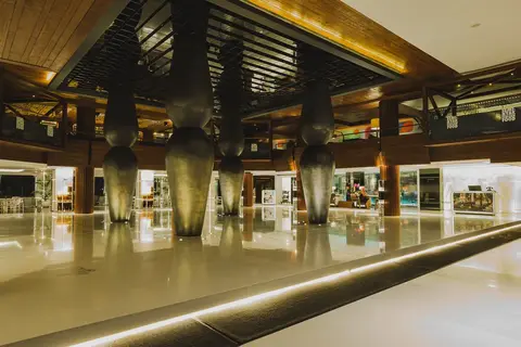 Double-Six Luxury Hotel in Seminyak, Kuta, Kabupaten Badung, Bali, Indonesia — foto 6