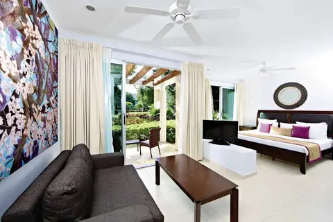Luxury Bahia Principe Sian Ka'an in Akumal — foto 11