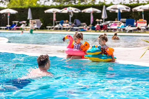 Camping San Francesco foto 23