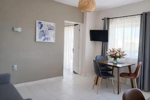 Secret Garden Hotel in Platanias (Chania) — foto 6