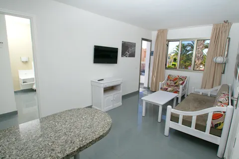 Appartementen Turbo Club foto 7