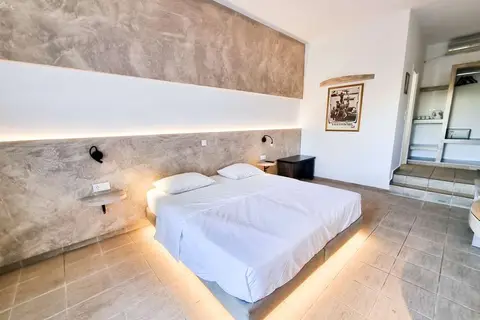 Penelope Hotel in Ιαλυσός — foto 7