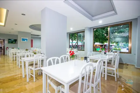 Private Hotel in Marmaris — foto 6