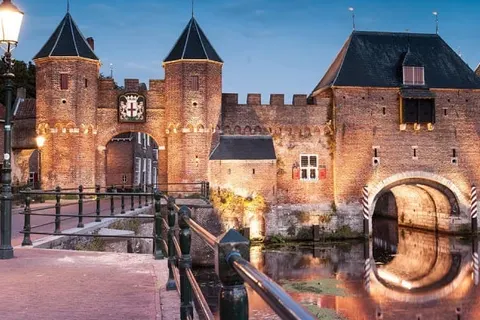 NH Amersfoort foto 22