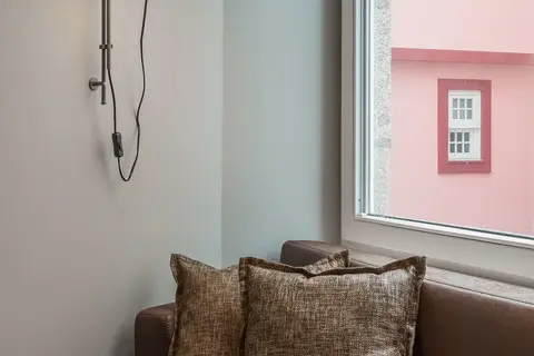 Descobertas Boutique Hotel in Vila Nova de Gaia — foto 12