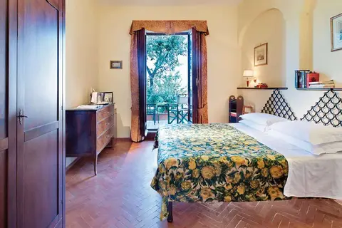 Hotel La Villarosa Terme in Ischia — foto 2