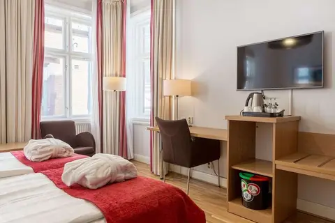 Scandic Stortorget in Malmö — foto 3