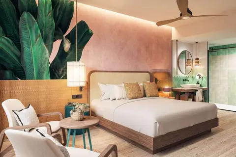 Tropical Deluxe Princess in Salvaleón de Higüey, foto 4