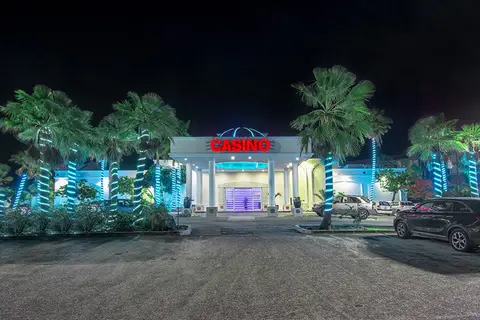 Belair Beach Hotel in Philipsburg — foto 6