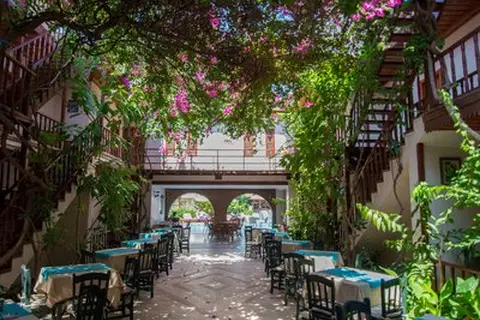 Hotel Konak Su in İstanbul, foto 17