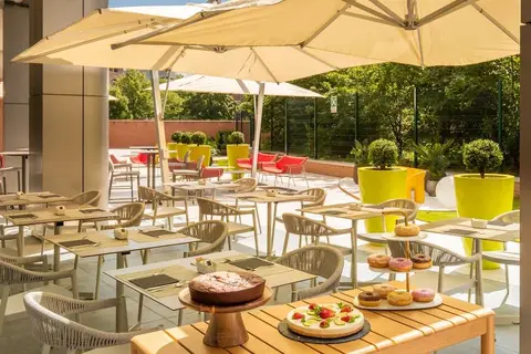 Savhotel in Bologna — foto 4