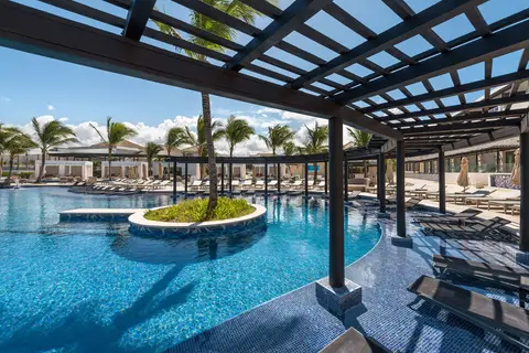 Chic Punta Cana by Royalton in Punta Cana — foto 20