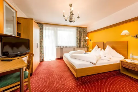 Hotel Edelweiss foto 22