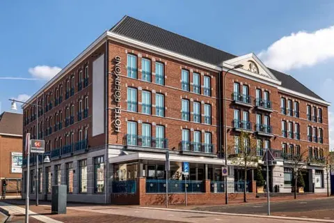 Hotel Roermond foto 1