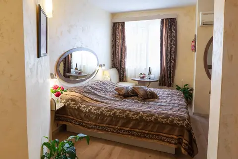 Hotel Color in Златни пясъци — foto 15
