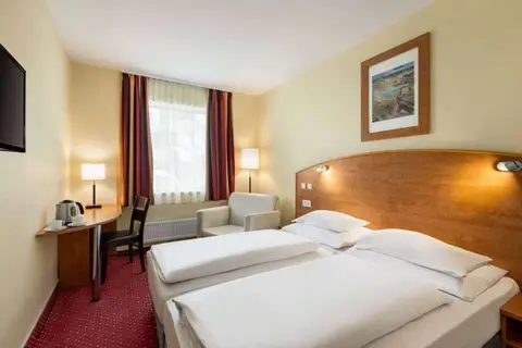 Amedia Express Prague Trademark Collection by in Praag, foto 13