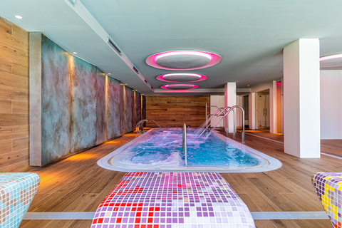 Hotel Spring Bitacora foto 30