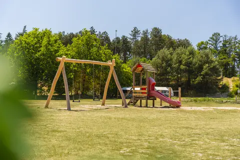 Camping Wilsumer Berge in Wilsum — foto 15