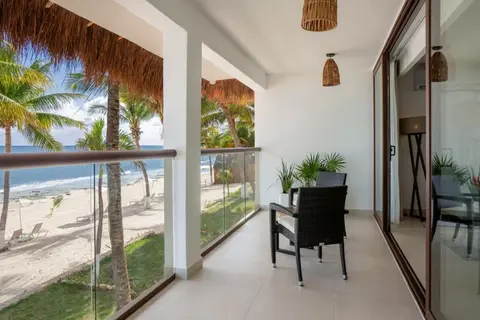 The Beachfront by The Fives Hotels in Playa del Carmen — foto 25