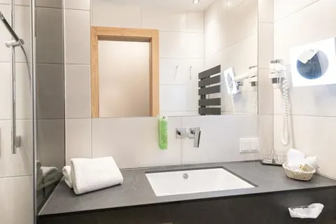Hotel Auhof in Großarl — foto 15