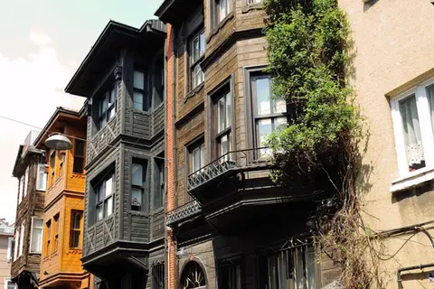 Armada Istanbul Old City Hotel in Fatih — foto 12