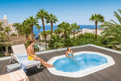 allsun Hotel Los Hibiscos in Arona — foto 16