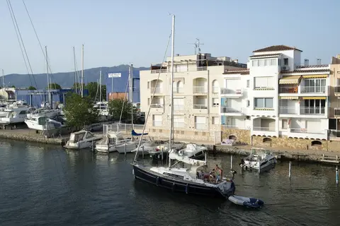 Residence Empuriabrava Marina in Castelló d'Empúries — foto 28