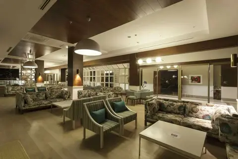 Seher Sun Palace Resort & Spa in Manavgat — foto 15