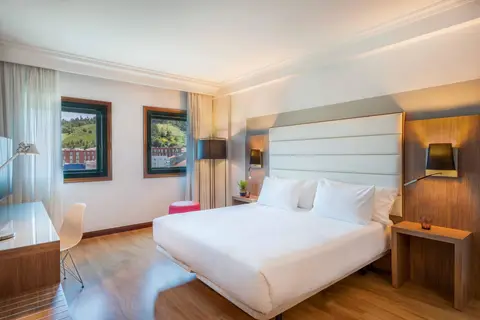 Hotel Santiago Plaza, Affiliated by Meliá in Santiago de Compostella — foto 23
