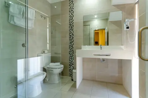 Hotel Inn Rossio in Almada — foto 30
