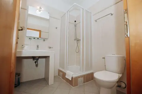Hotel Alton in Praag, foto 6