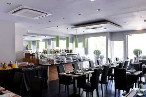 Hotel Twenty One in Rome, foto 10