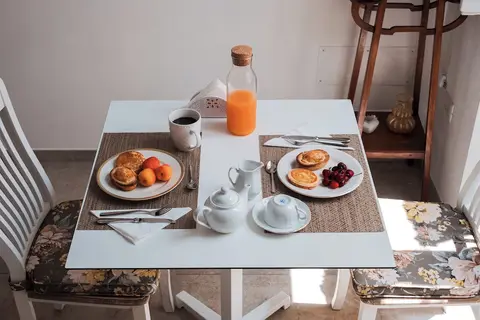 Palazzo Vaglio Relais in Nardò — foto 30