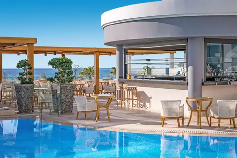 Mitsis Alila Exclusive Resort & Spa in Δήμος Ρόδου — foto 24