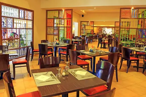 Aqualis Club Resort Marrakech in Marrakesh, foto 6