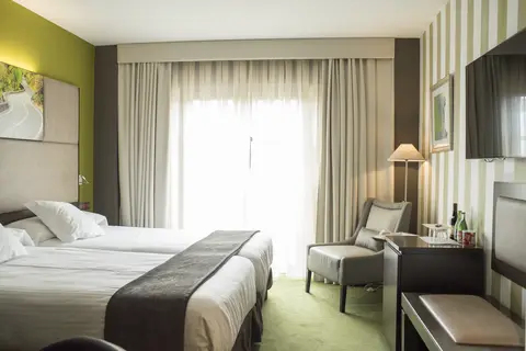 Costa Esmeralda Suites in Suances — foto 15